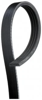 Ремень гидроусилителя Gates 4PK829