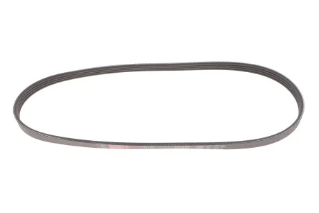 Ремень приводной агрегатов / 853 Gates 4PK850