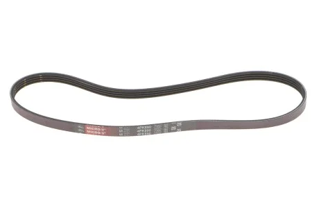 Ремень приводной агрегатов 4PK888 / 890 Gates 4PK890