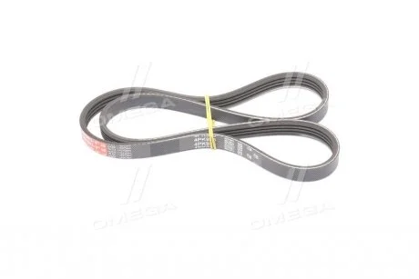 Ремень приводной поликлиновой Gates 4PK955