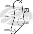 Ремень ГРМ Bmw 320i, 325i 82-95, 520i, 525i 85-90 5077