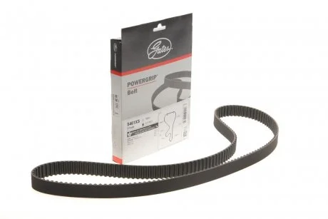 Ремінь ГРМ Captiva/Antara/Frontera/Omega B 2.2/2.4 99- GATES Gates 5461XS
