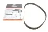 Ремінь ГРМ Hyundai Accent, Elantra, Getz, Matrix Kia Cerato, Rio II 1.4-1.6i 16V 95- Gates 5479XS (фото 1)