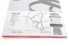 Пас ГРМ с длиной окружности более 60 см, но не более 150см Gates 5657XS (фото 5)