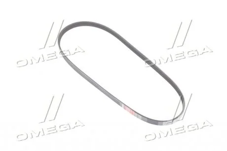 Поліклиновий ремінь Gates 5PK1090