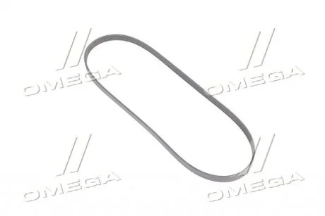 Ремень приводной поликлиновый Gates 5PK1140