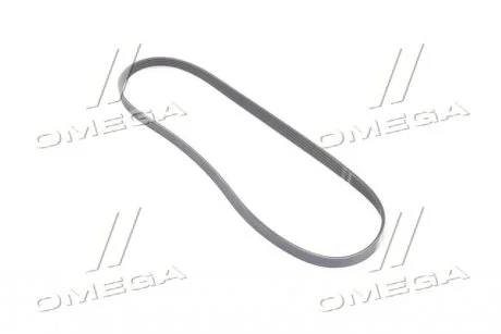 Ремень приводной поликлиновой Gates 5PK1163