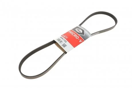Поліклиновий ремінь Gates 5PK1193