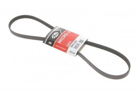 Ремень приводной поликлиновой Gates 5PK1220
