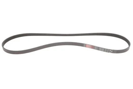 Ремень приводной поликлиновый Gates 5PK1355