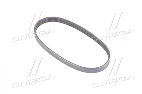Пас приводной с длиной окружности не более 60 см Gates 5PK580