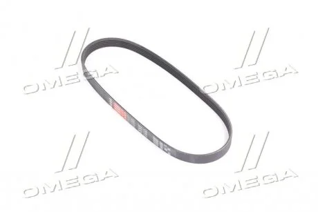 Ремень клиновый (применимость citroen peugeot) Gates 5PK708