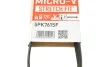 Поликлиновые ремни Micro-V StretchFit Gates 5PK761SF (фото 6)