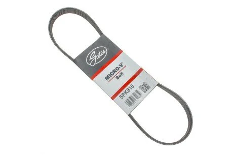 Пасок поліклиновий 5PK813 Gates 5PK810