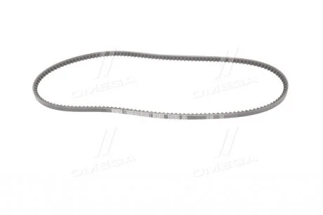Клиновый ремень AVX10 x 1125 Gates 6225MC