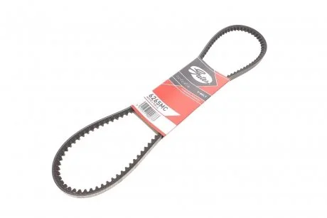Клиновый ремень AVX10 x 938 Gates 6265MC