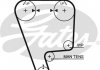 Пас приводной с длиной окружности более 60 см, но не более 180см Gates 6269MC (фото 2)