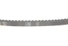 Ремень приводной навесного оборудования AVX 13х850 DAEWOO LANOS Gates 6464MC (фото 5)