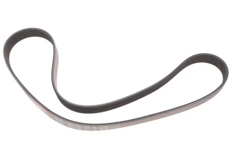 Ремень генератора OM601/602 (-PS)/Polo/Fabia 1.4TDI Gates 6PK1000