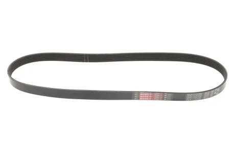 Поліклинові ремені Micro-V XS (Вир-во) Gates 6PK1035XS