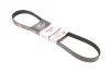 Ремень генератора Caddy II 1.9D/SDI >04 (WP,TP) Gates 6PK1038 (фото 2)