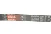 Ремінь генератора поліклиновий Gates 6PK1073 (фото 3)