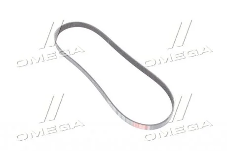 Ремень приводной поликлиновый Gates 6PK1088