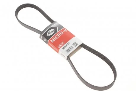 Ремень генератора Jumper 1.9TD 94>02 ALT, PS GATES Gates 6PK1130