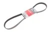 Ремень генератора Jumper/Boxer/Ducato 2.0/2.2 HDi 02- GATES Gates 6PK1173 (фото 2)