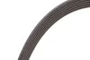 Ремень генератора Jumper/Boxer/Ducato 2.0/2.2 HDi 02- GATES Gates 6PK1173 (фото 3)