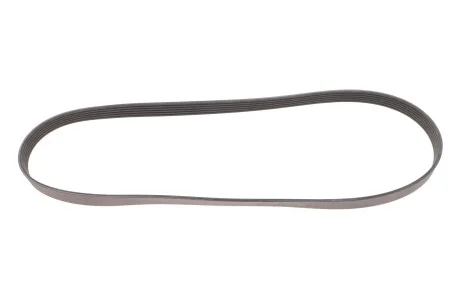 Ремень генератора Jumper/Boxer/Ducato 2.0/2.2 HDi 02- GATES Gates 6PK1173