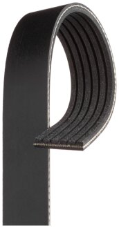 Поліклиновий ремінь Gates 6PK1208