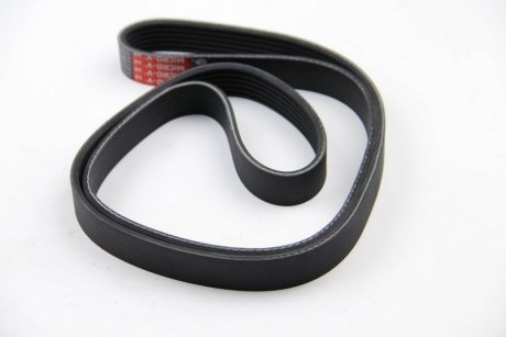 Ремінь генератора Audi 100/A6 2.3E >12/95 (PS) Gates 6PK1290 (фото 1)