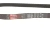 Ремень генератора T4 2.4D 96> (-ABS) GATES Gates 6PK1353 (фото 4)