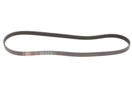 Ремень генератора T4 2.4D 96> (-ABS) GATES Gates 6PK1353