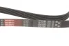 Ремень приводной поликлиновой Gates 6PK1380 (фото 2)