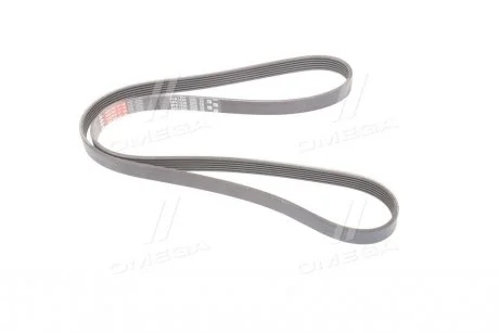 Ремень приводной поликлиновой Gates 6PK1530
