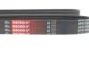 Поліклинові ремені Micro-V (Вир-во) Gates 6PK1595 (фото 5)