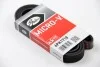 Ремінь приводний поліклінової Gates 6PK1718 (фото 4)