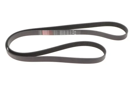 Поліклиновий ремінь Gates 6PK1725