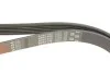 Пасок поліклиновий Gates 6PK1750 (фото 4)