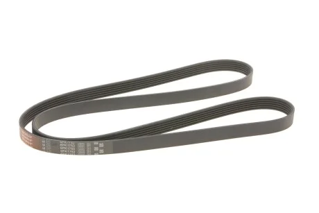 Ремень генератора LT/T4 2.5TDI -00 GATES Gates 6PK1753