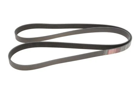 Пасок поліклиновий 6PK1767 Gates 6PK1768