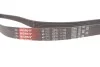 Ремень генератора W202/210 Kompr. M111 (PS) GATES Gates 6PK1778 (фото 4)
