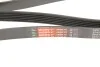 Ремень приводной поликлиновый Gates 6PK1830XS (фото 5)
