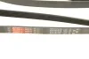 Пас приводной с длиной окружности более 180 см, но не более 240см Gates 6PK1873XS (фото 4)
