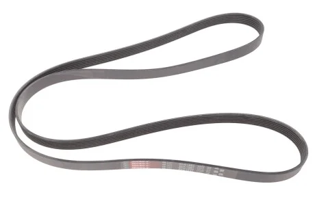 Пасок поліклиновий Gates 6PK1880
