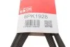 Ремень поликлин. (пр-во) Gates 6PK1928 (фото 5)