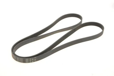Ремень генератора BM602 OM601 (AC)/Vito M111 (PS) GATES Gates 6PK2020