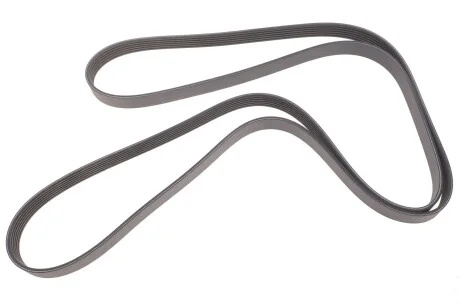 Ремень приводной агрегатов / 2163 Gates 6PK2160